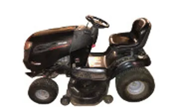 Craftsman 917.28726 tractor photo