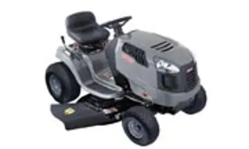 Craftsman 247.28881 tractor photo