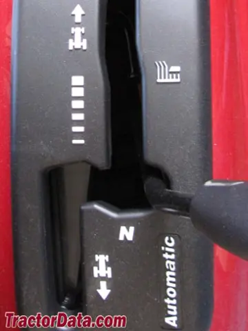 Contrôles de transmission Craftsman 917.28852