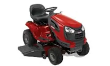 Craftsman 917.28853 tractor photo