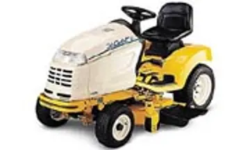 Cub Cadet GT 3235 tractor photo