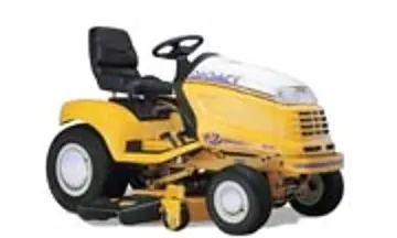 Cub Cadet 3240 Traktor Foto
