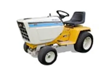 Cub Cadet 1812 tractor photo