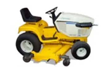 Cub Cadet 1782 tractor photo