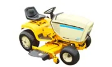 Cub Cadet 2082 tractor photo