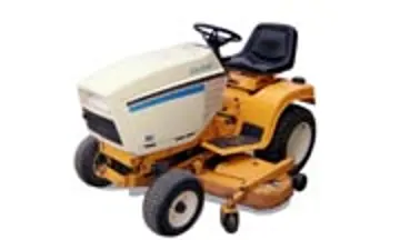 Cub Cadet 1864 tractor photo