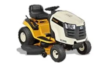 Cub Cadet LTX 1040 tractor photo