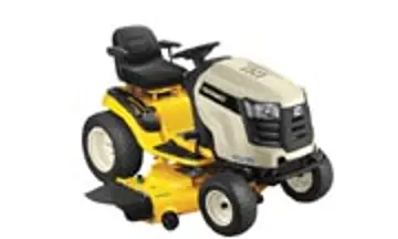 Cub Cadet SLTX 1054 tractor photo