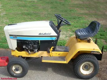 Cub Cadet 1315