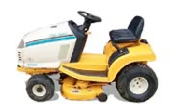 Cub Cadet HDS 2135 tractor photo