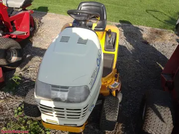Cub Cadet 2176