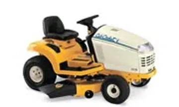 Cub Cadet 2186 tractor photo