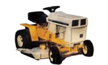 Cub Cadet 80 tractor photo