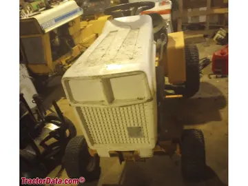 Cub Cadet 81