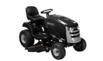 Craftsman 107.25005 tractor photo