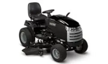 Craftsman 107.25007 tractor photo