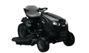 Craftsman 917.25024 tractor photo