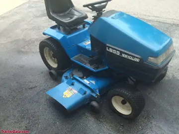 New Holland LS55