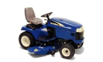 New Holland GT20A Traktorfoto