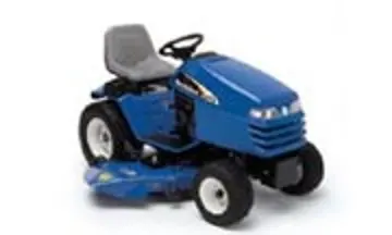 New Holland MY16 tractor photo