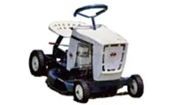 Huffy Citation 4843 tractor photo