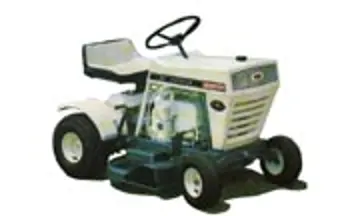 Huffy Caprice 4828 tractor photo