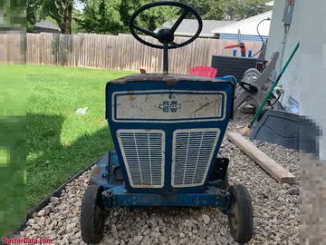 Huffy Ranchero 1025