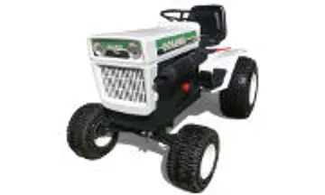 Foto del tractor Bolens HT-23