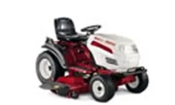 White GT 950H tractor photo