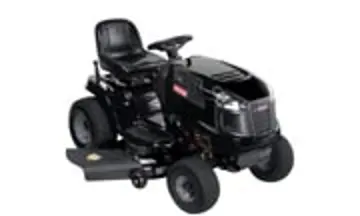 Craftsman 247.28915 tractor photo
