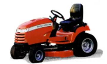 Massey Ferguson 2820 tractor photo