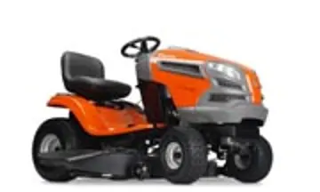 Husqvarna YTH22V42 Traktorfoto