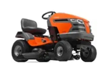 Foto del tractor Husqvarna YTH23V48