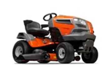 Husqvarna YTH24K48 Tracteur photo tracteur rapide