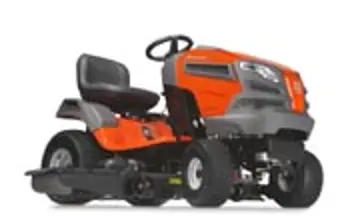Husqvarna YTH26V54 Traktor Foto