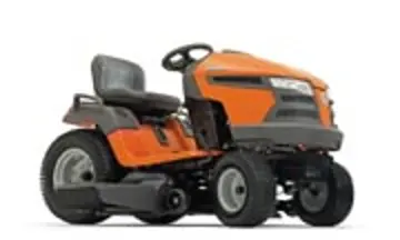 Husqvarna LGT2654 Traktor Foto