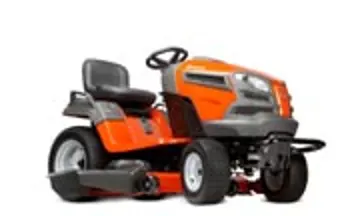 Husqvarna GTH24K54 Traktor Foto