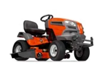 Husqvarna YTH22V42LS Traktor Foto