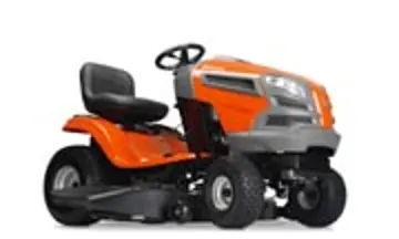 Husqvarna YTA19K42 tractor photo