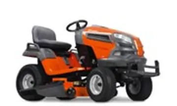 photo de tracteur Husqvarna YT42XLS