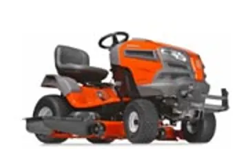 Husqvarna YT46LS Traktorfoto