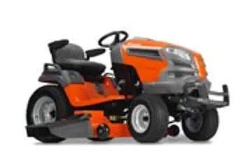 photo du tracteur Husqvarna GT48XLS