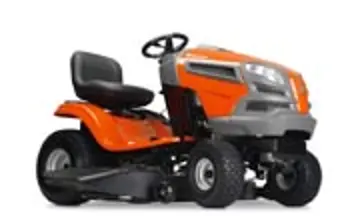 Husqvarna YTH22V46 Traktor Foto