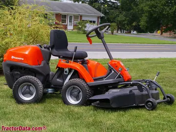 Husqvarna R 120S