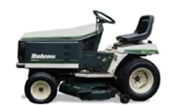 Bolens GT-2000 tractor photo