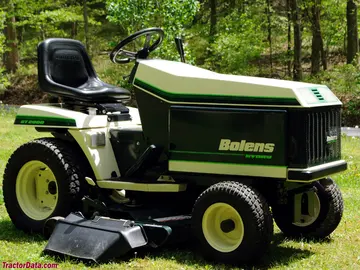 Bolens GT-2000