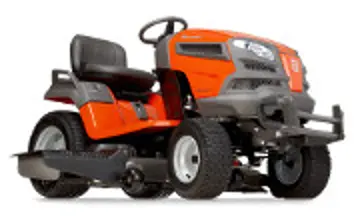 Foto del tractor Husqvarna LGT24K54