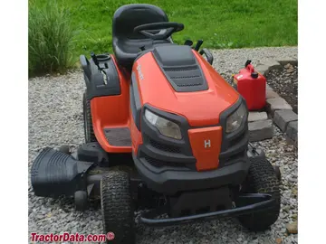 Husqvarna LGT24K54