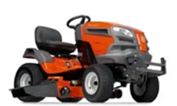 Husqvarna YTH24V42LS Traktor Foto
