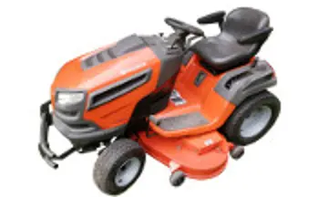 Husqvarna GTH24V52LS Traktor Foto